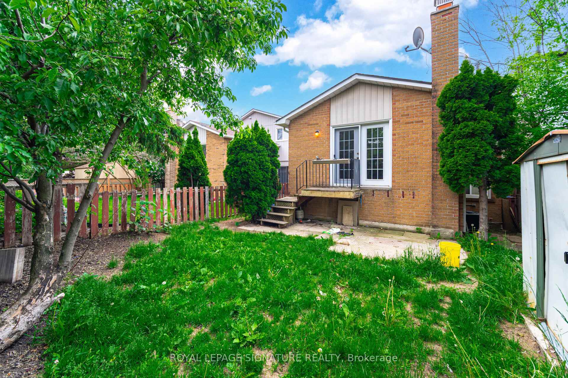 Photo 36 of 9 Histon Crescent, Brampton, Madoc — HOMEH