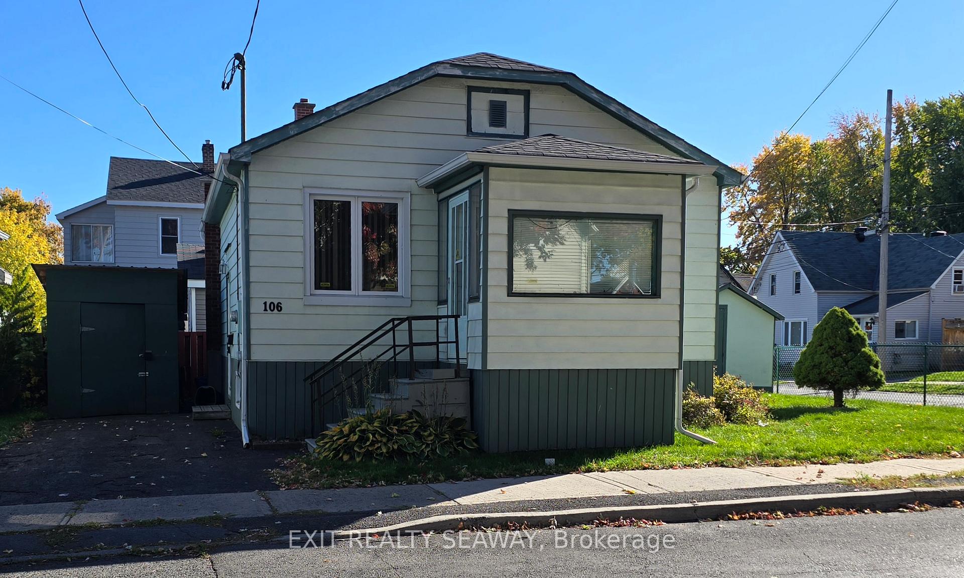 Photo 10 of 106 6th Street W, Cornwall — HOMEH