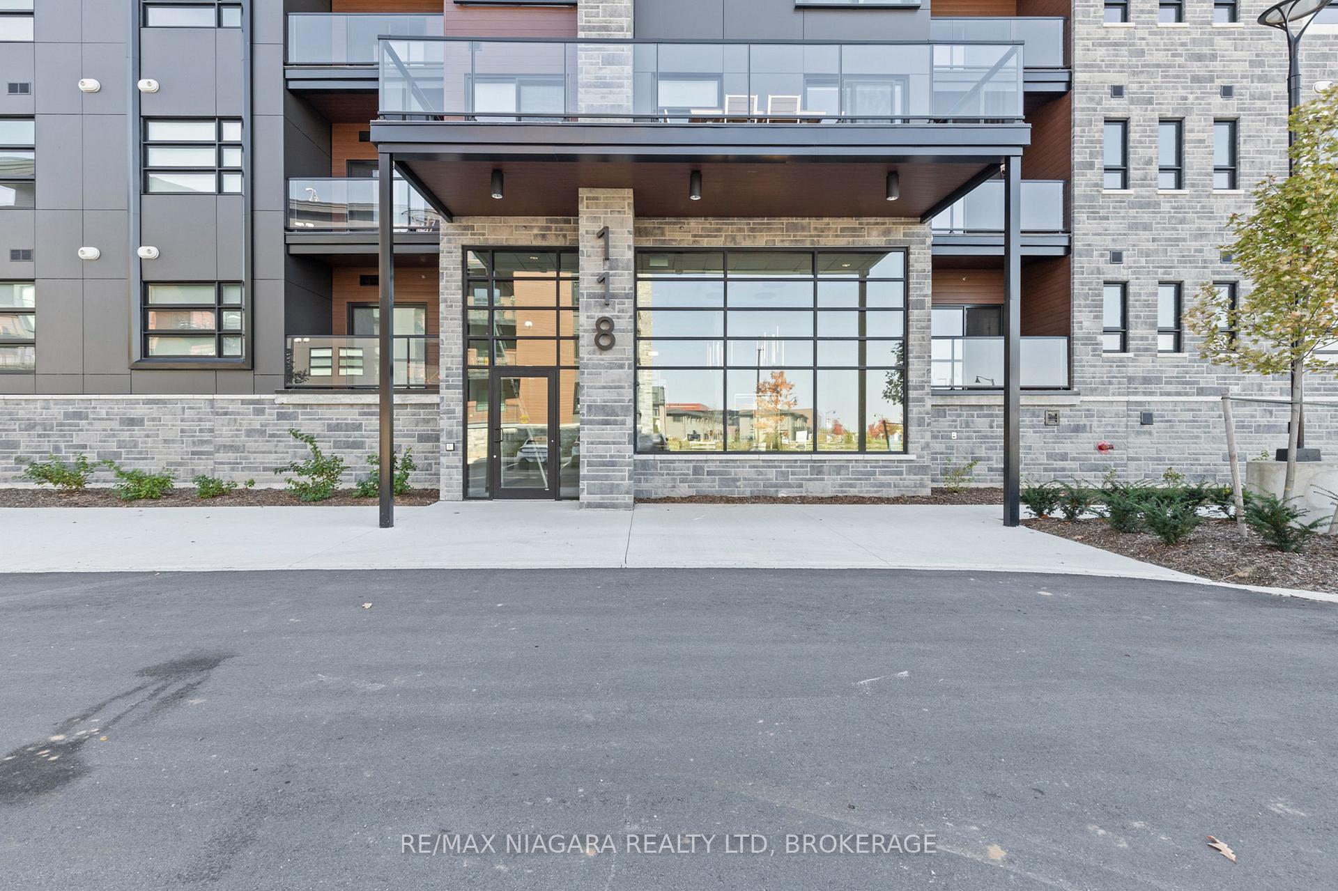 Photo 1 of Unit 211, 118 Summersides Boulevard, Pelham, Fonthill — HOMEH