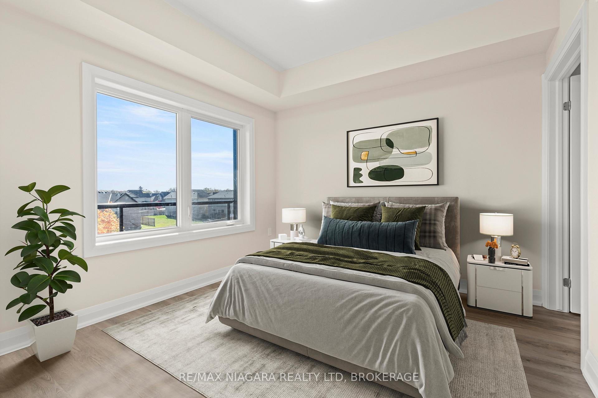 Photo 12 of Unit 211, 118 Summersides Boulevard, Pelham, Fonthill — HOMEH