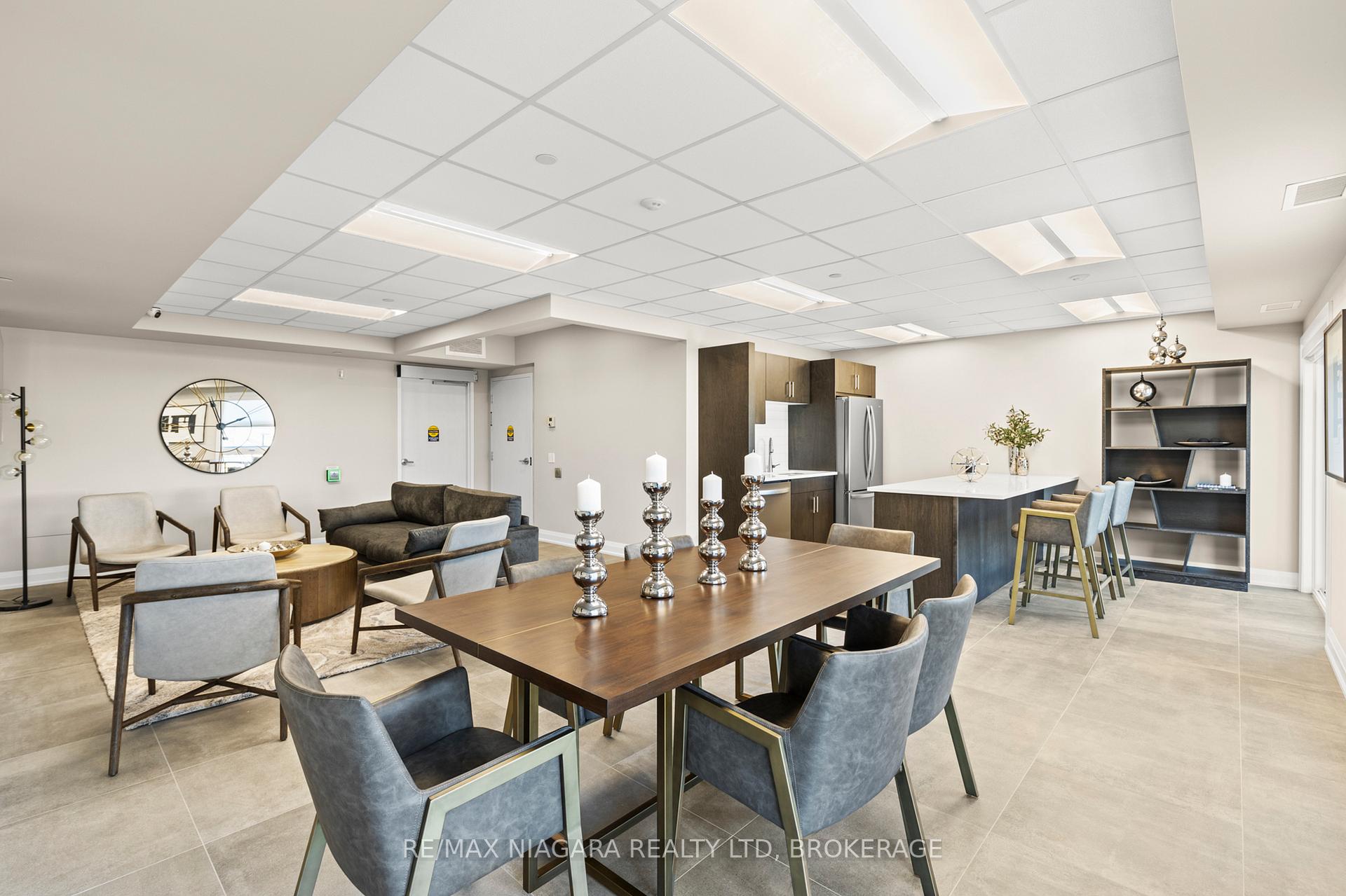 Photo 23 of Unit 211, 118 Summersides Boulevard, Pelham, Fonthill — HOMEH