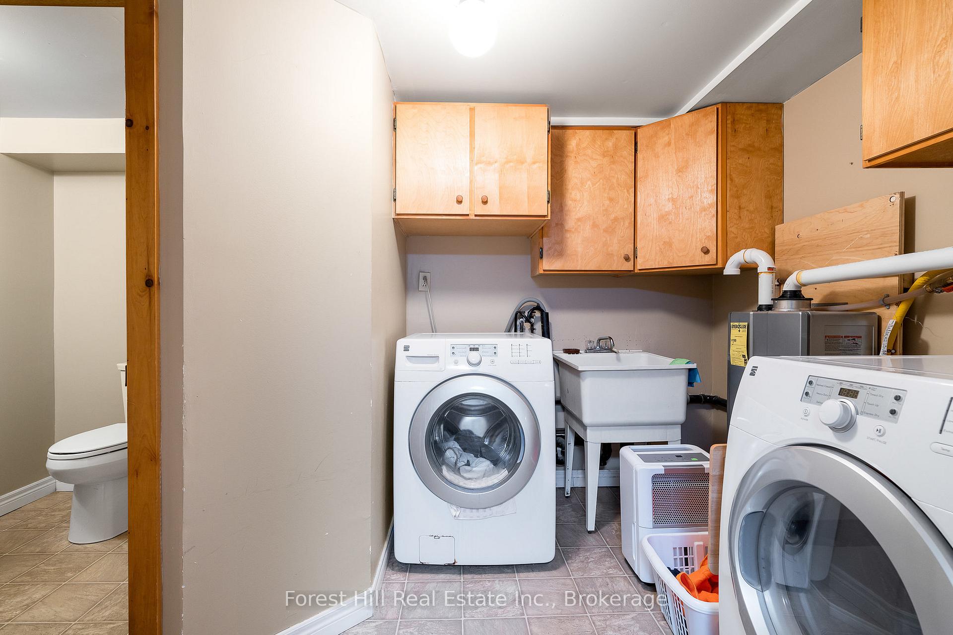 Photo 25 of 10 Leslie Drive, Collingwood — HOMEH