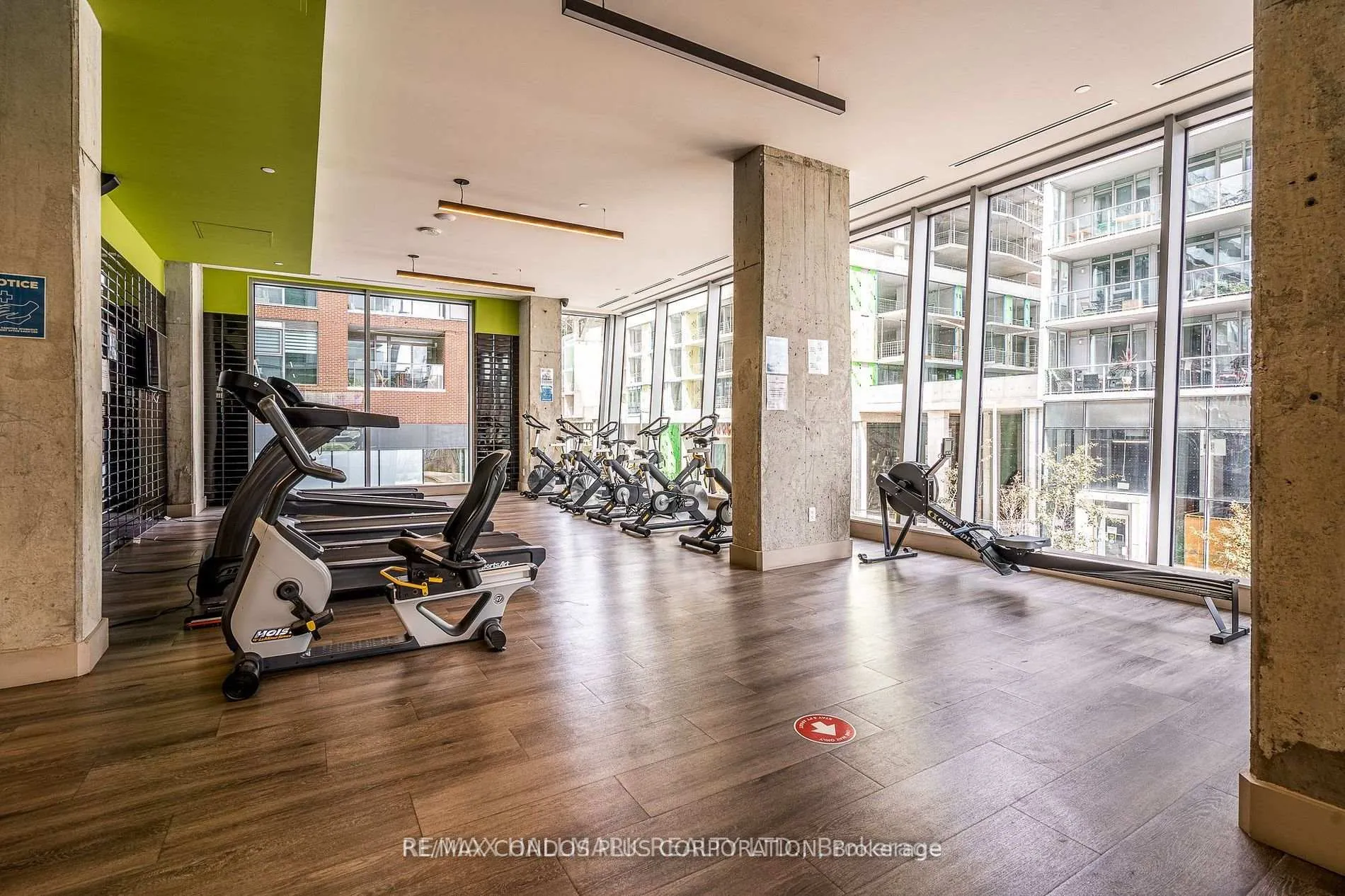Photo 2 of Unit 205, 665 Queen Street E, Toronto, South Riverdale — HOMEH