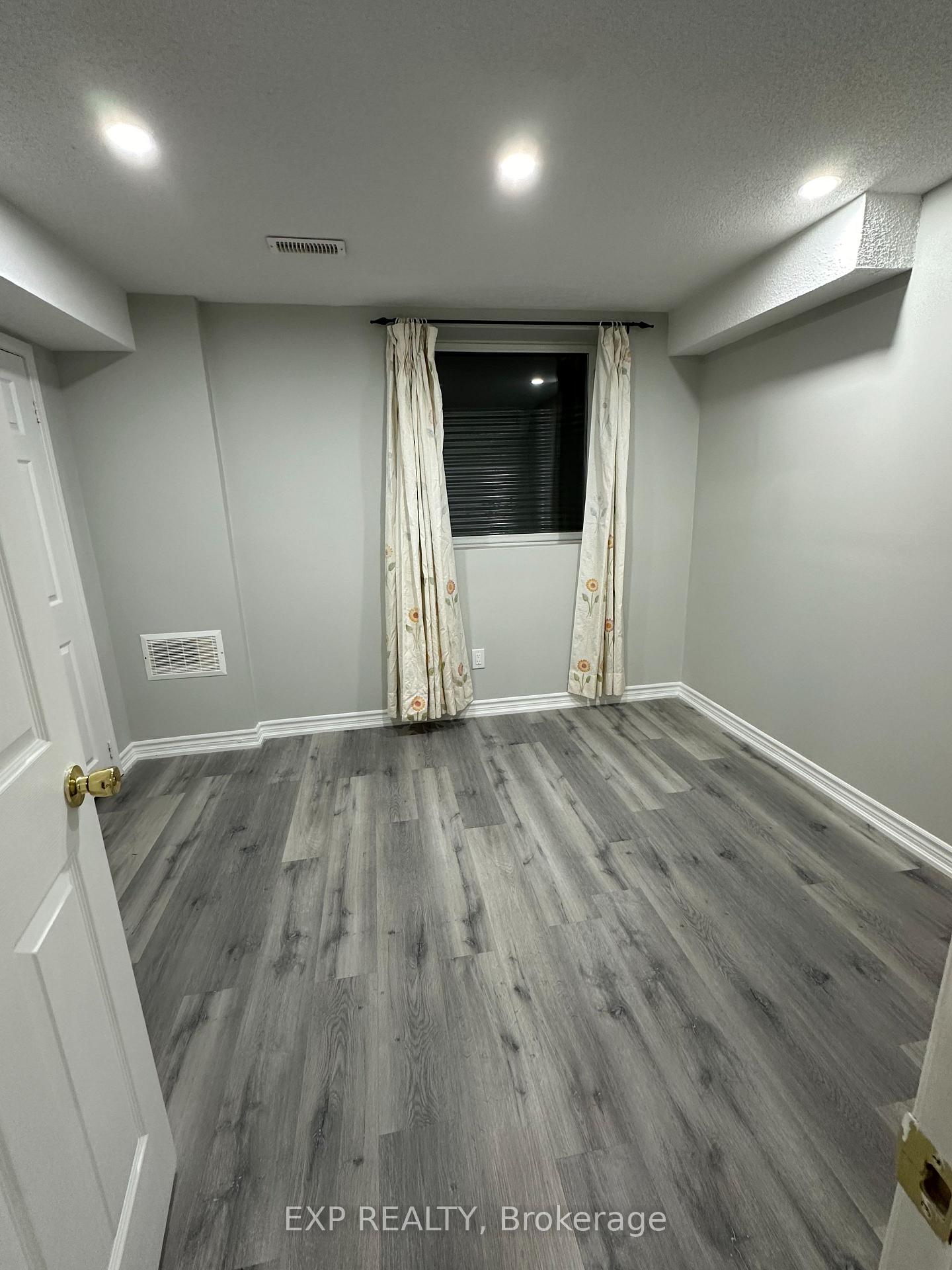 Front of 28 Tawnie Crescent