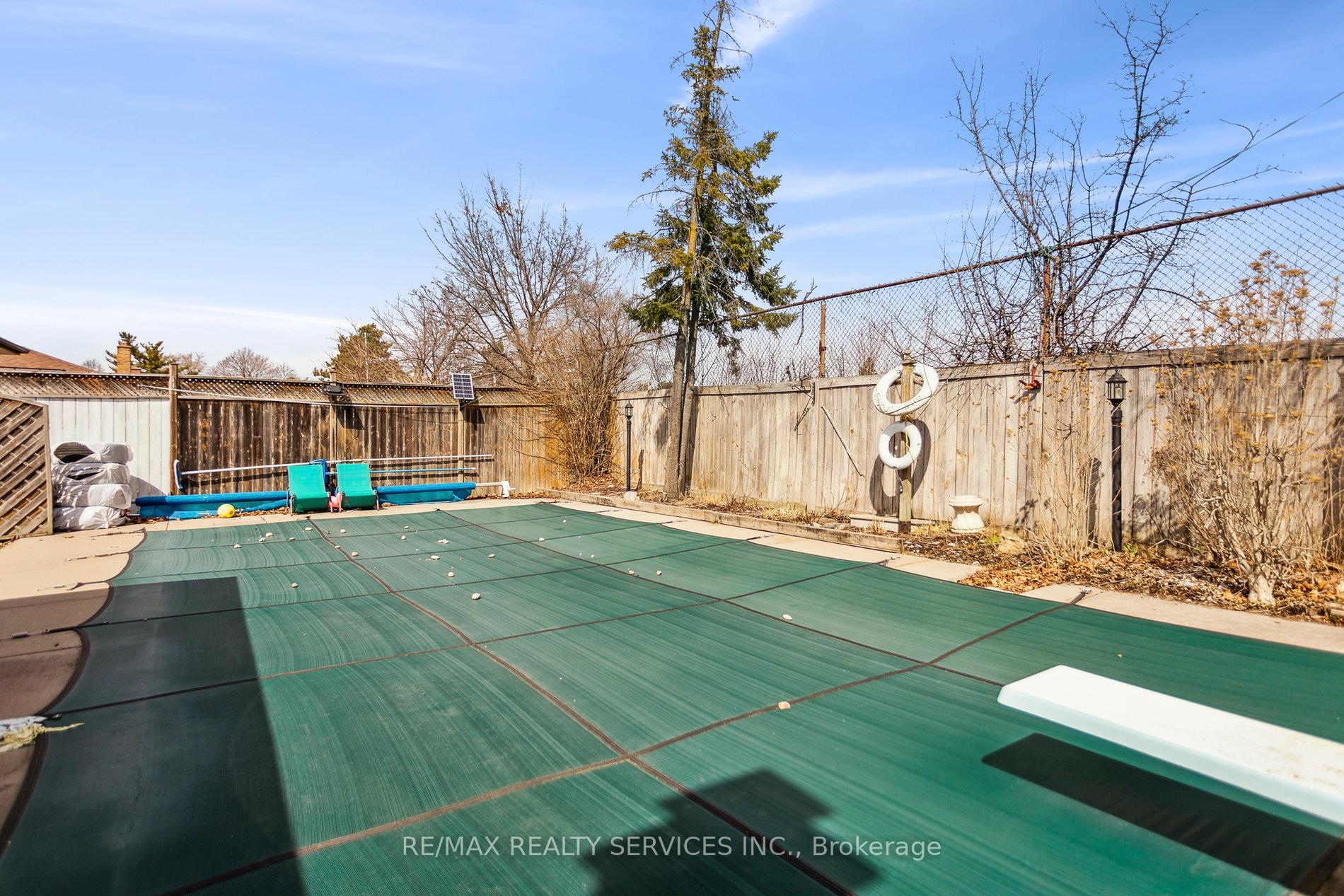 Photo 47 of 18 Kimbark Drive, Brampton, Northwood Park — HOMEH