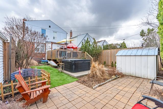 Photo 31 of 60 Cameron Avenue S, Hamilton, Bartonville — HOMEH
