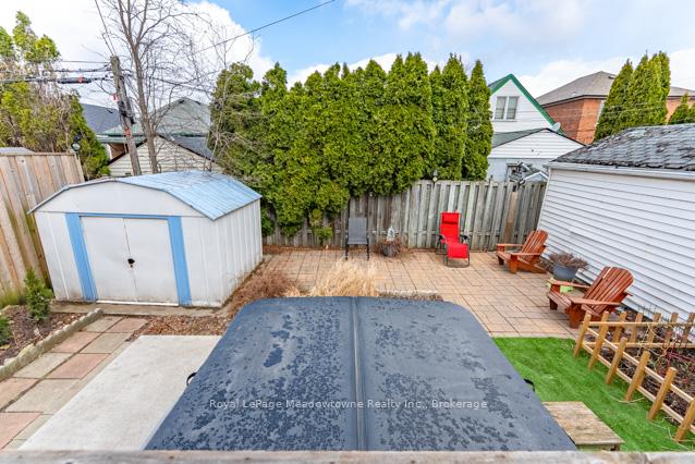 Photo 34 of 60 Cameron Avenue S, Hamilton, Bartonville — HOMEH