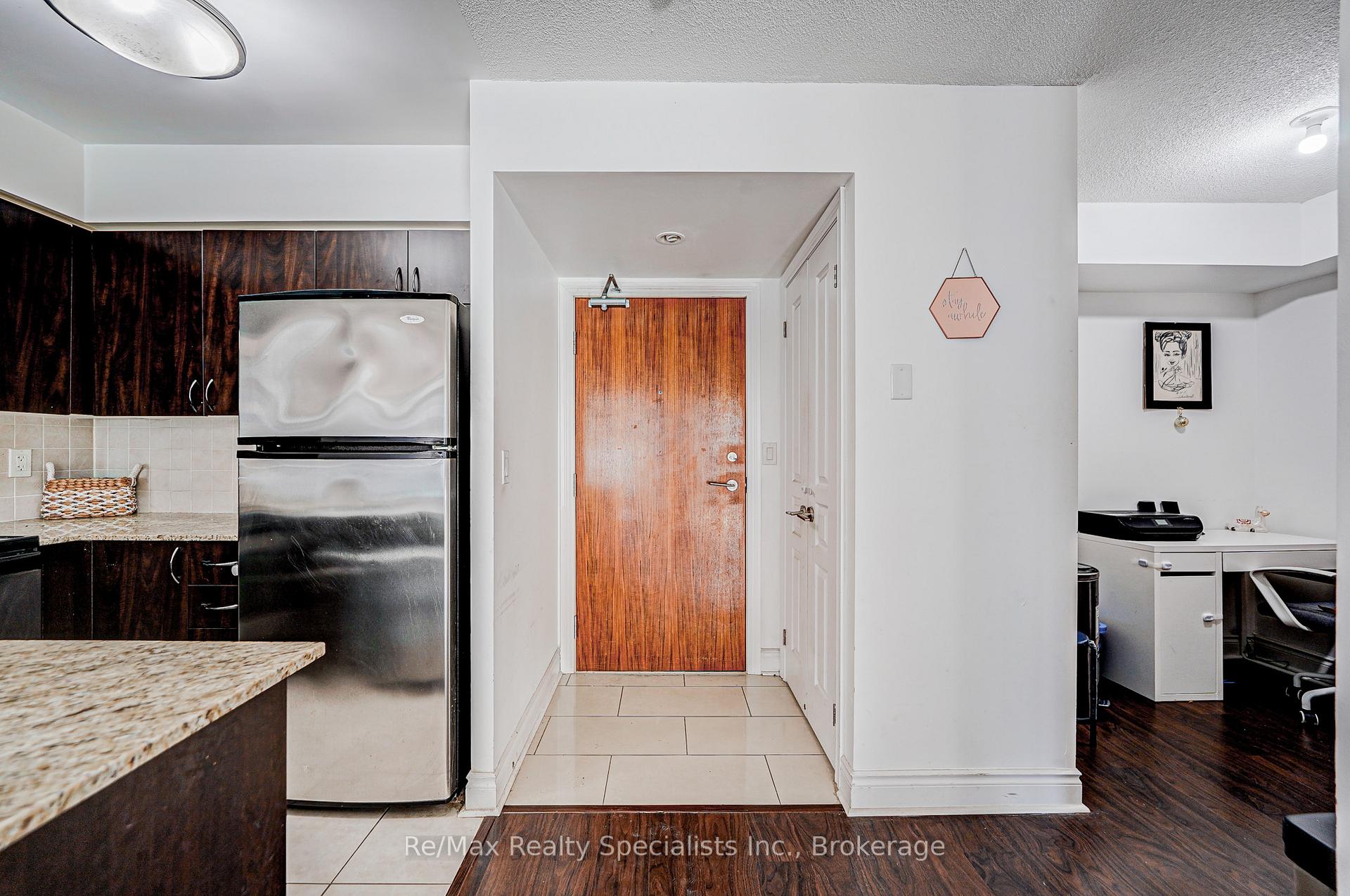 Photo 4 of Unit 608, 30 Clegg Road S, Markham, Unionville — HOMEH