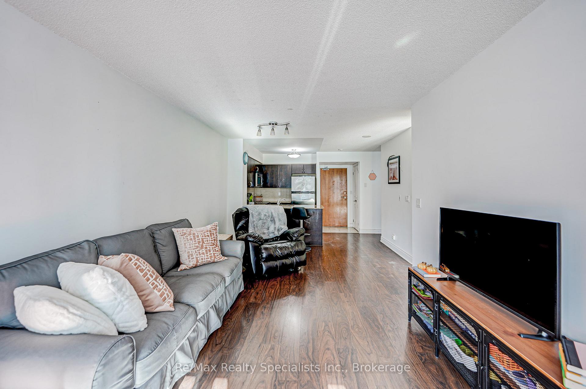 Photo 14 of Unit 608, 30 Clegg Road S, Markham, Unionville — HOMEH