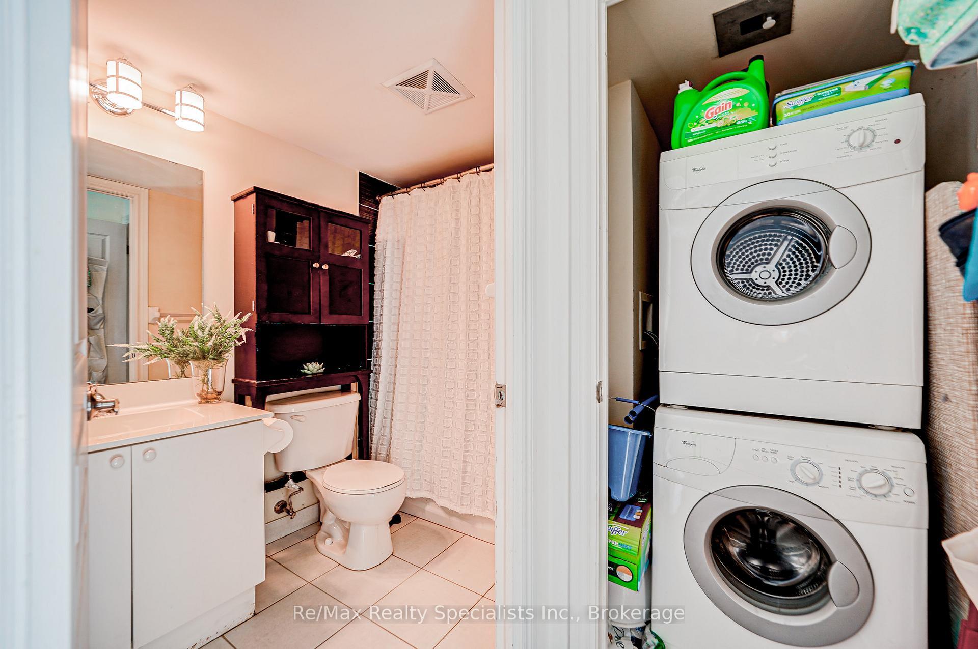 Photo 16 of Unit 608, 30 Clegg Road S, Markham, Unionville — HOMEH
