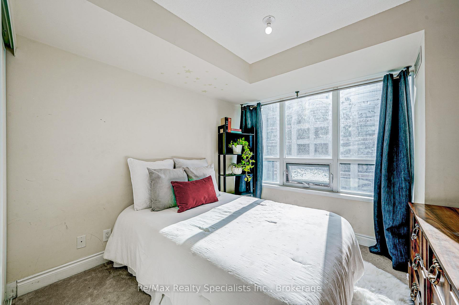 Photo 18 of Unit 608, 30 Clegg Road S, Markham, Unionville — HOMEH