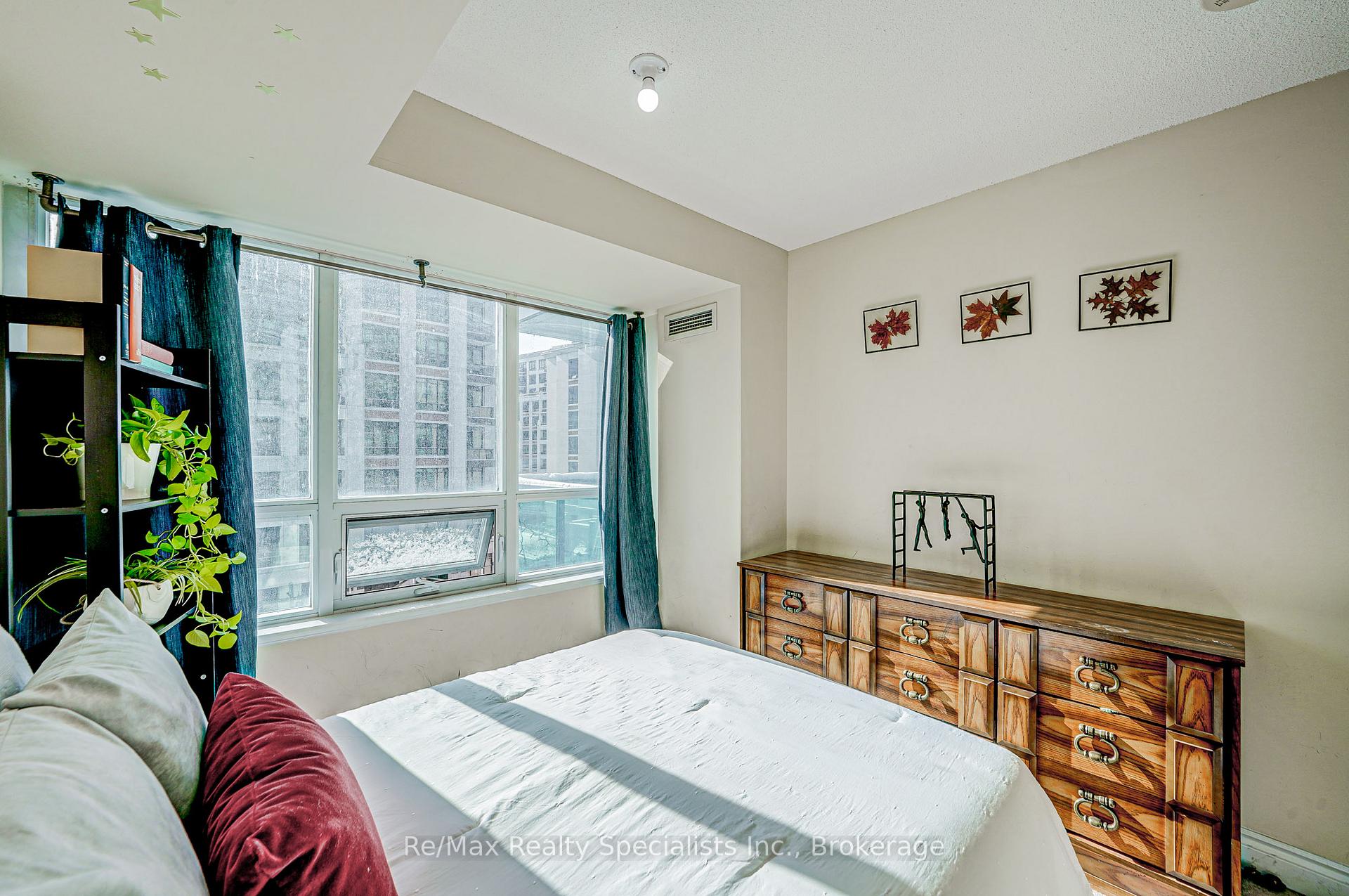 Photo 20 of Unit 608, 30 Clegg Road S, Markham, Unionville — HOMEH