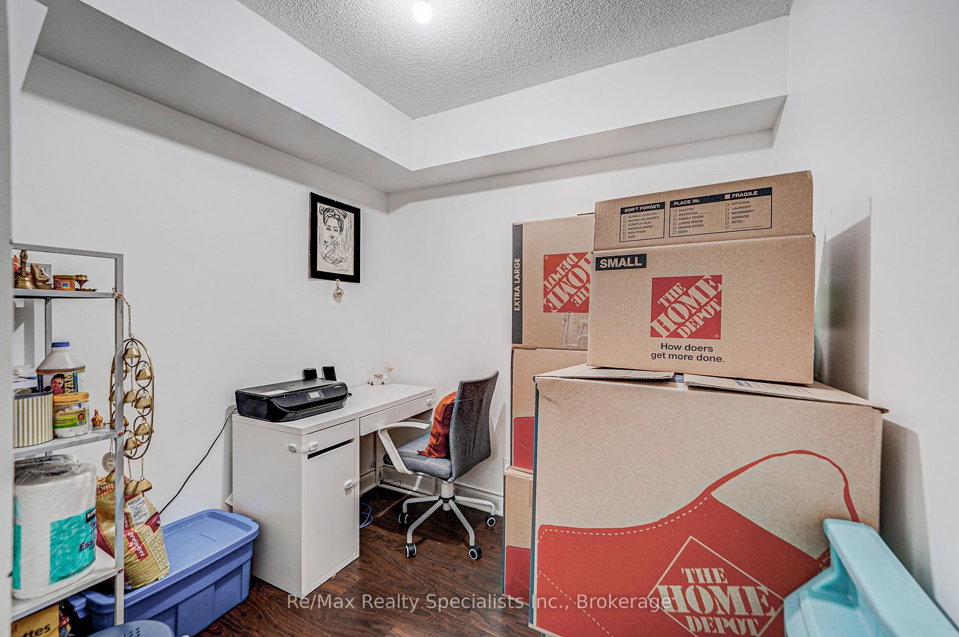 Photo 22 of Unit 608, 30 Clegg Road S, Markham, Unionville — HOMEH