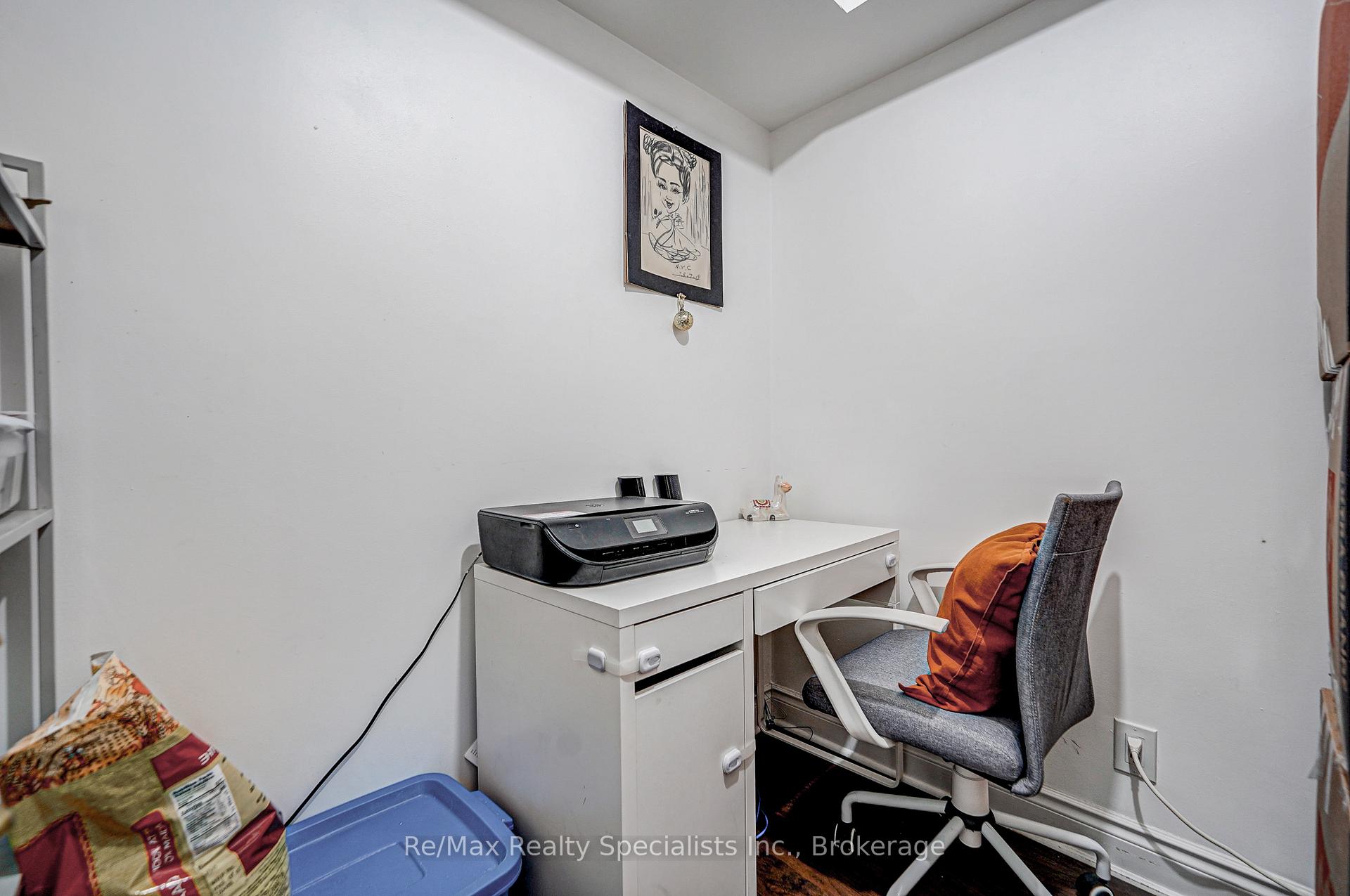 Photo 23 of Unit 608, 30 Clegg Road S, Markham, Unionville — HOMEH