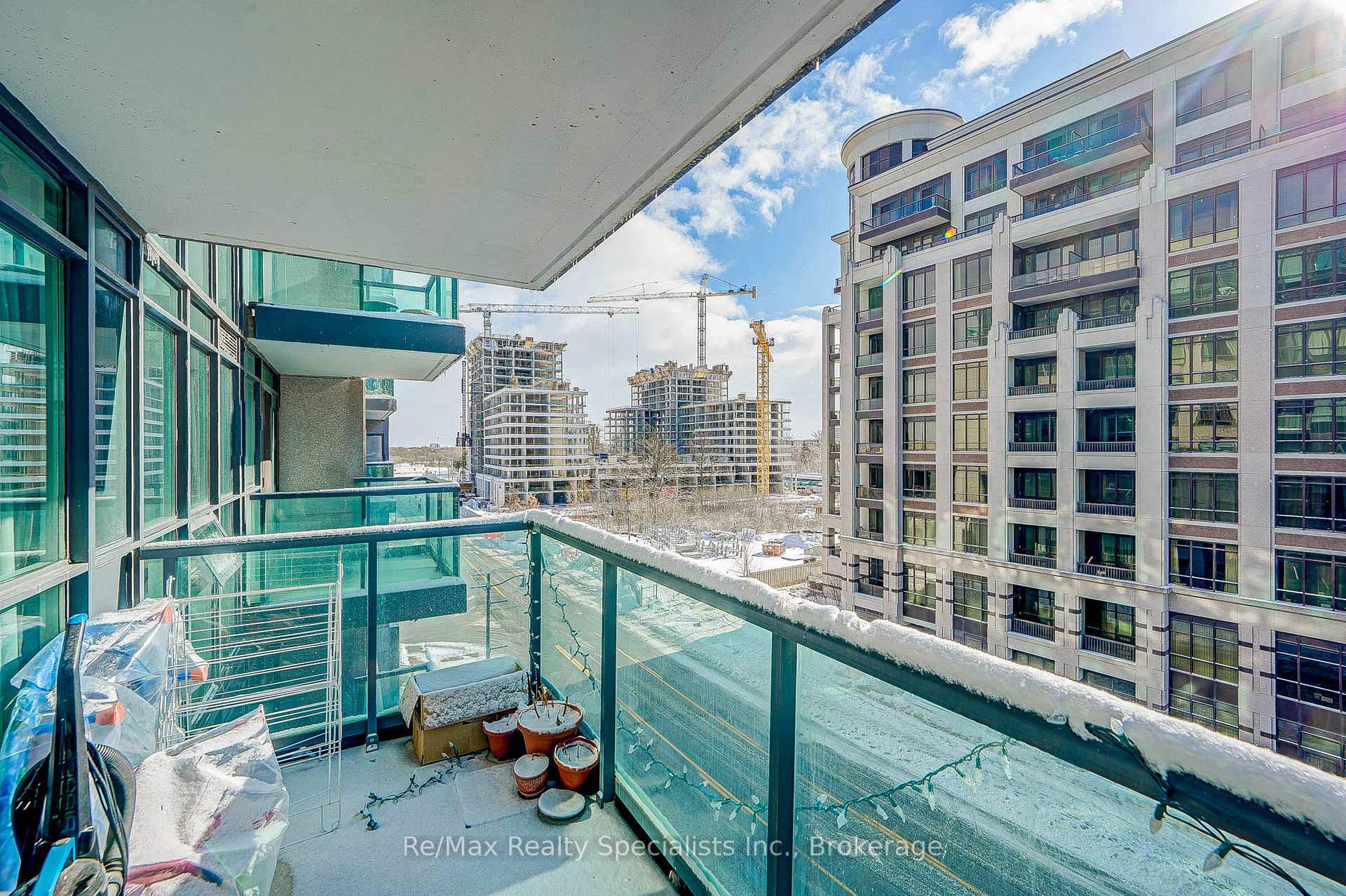Photo 25 of Unit 608, 30 Clegg Road S, Markham, Unionville — HOMEH