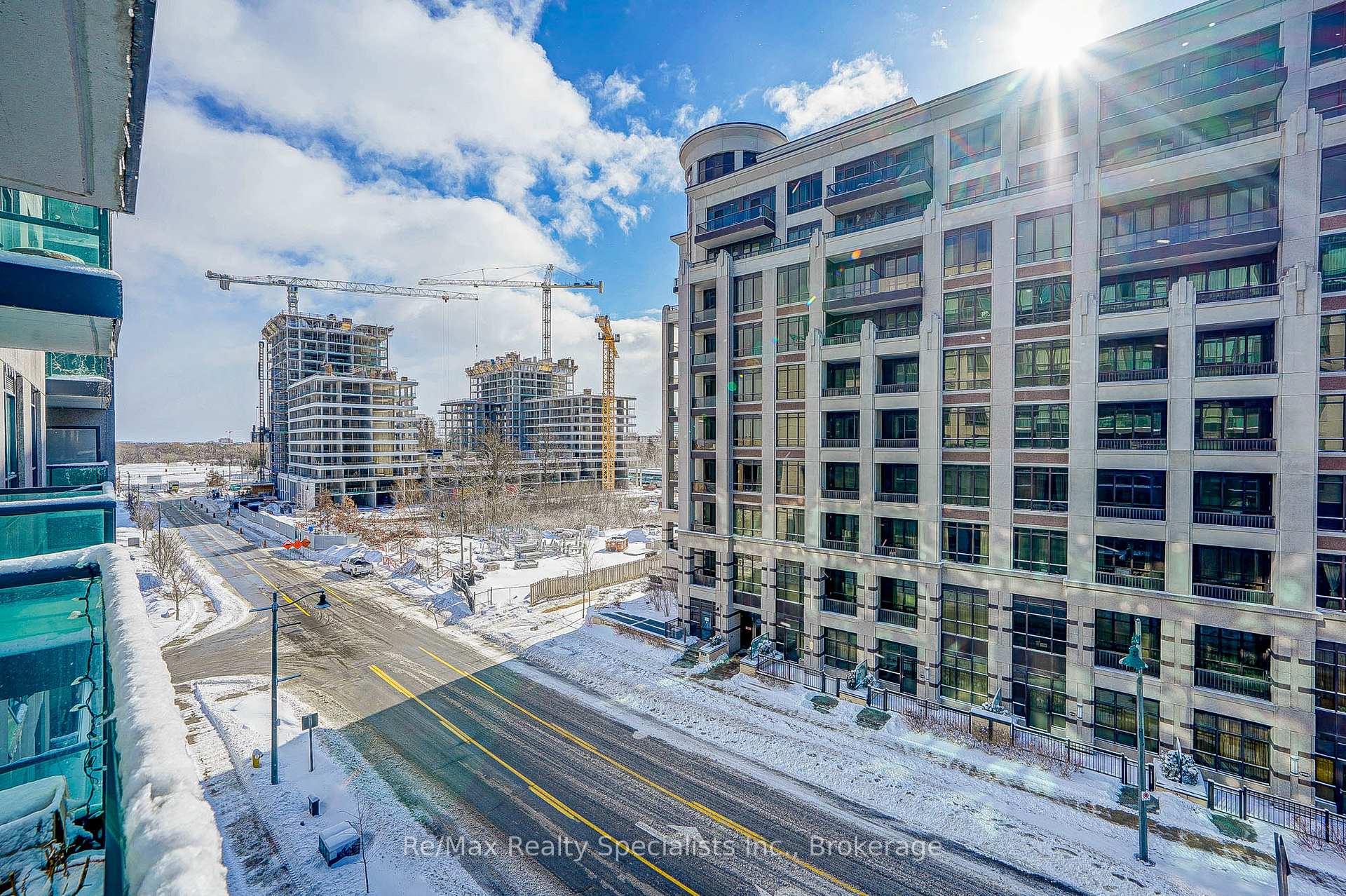 Photo 27 of Unit 608, 30 Clegg Road S, Markham, Unionville — HOMEH