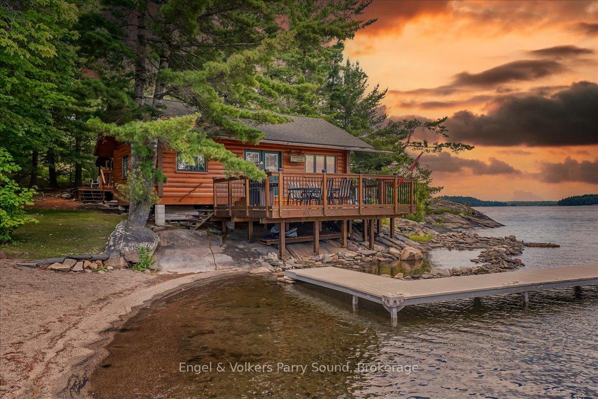 Photo 1 of 1 Island 40C, Carling — HOMEH