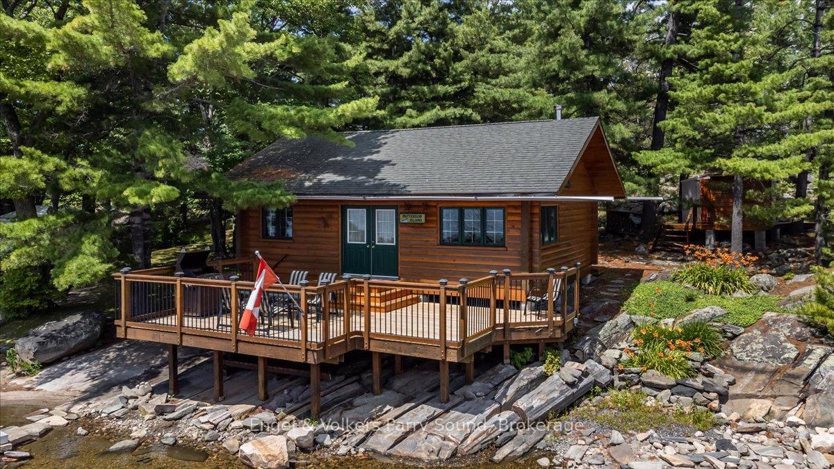 Photo 3 of 1 Island 40C, Carling — HOMEH