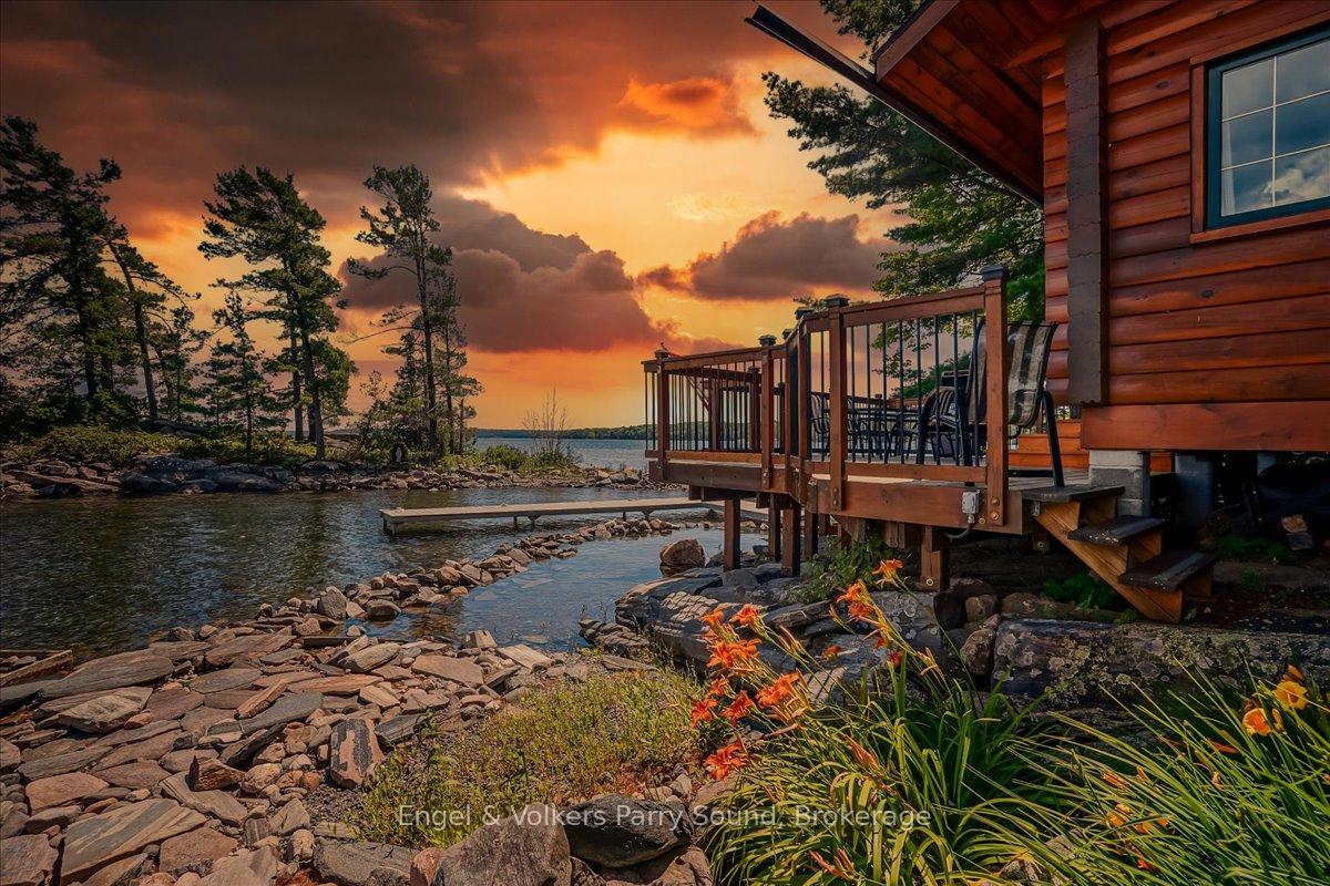 Photo 24 of 1 Island 40C, Carling — HOMEH