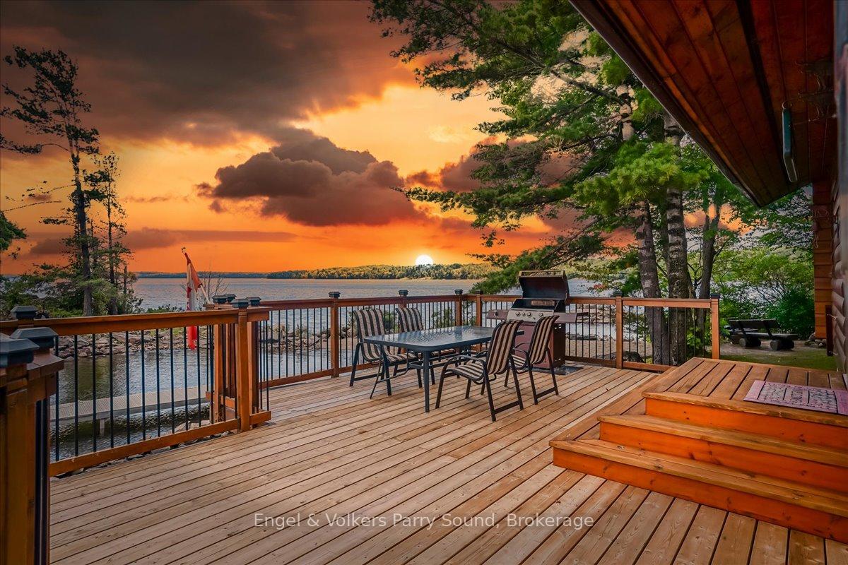 Photo 25 of 1 Island 40C, Carling — HOMEH