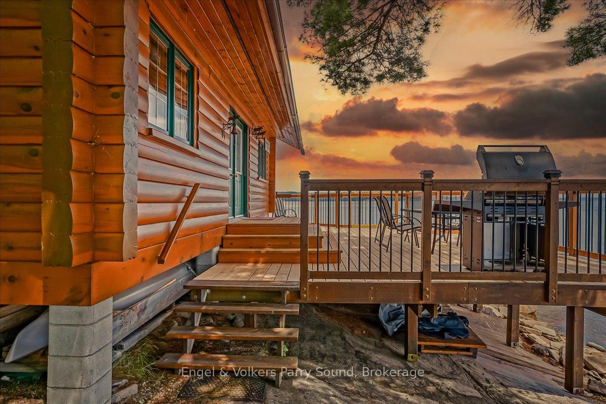 Photo 26 of 1 Island 40C, Carling — HOMEH