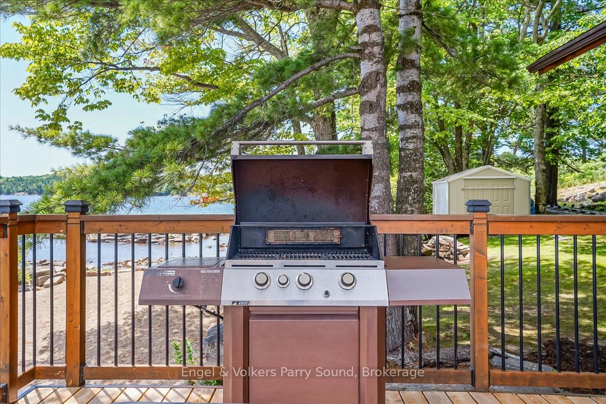 Photo 27 of 1 Island 40C, Carling — HOMEH
