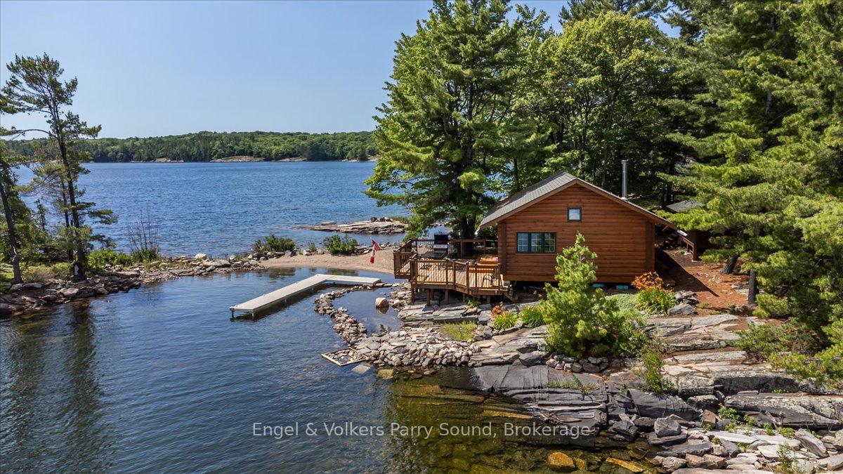 Photo 31 of 1 Island 40C, Carling — HOMEH