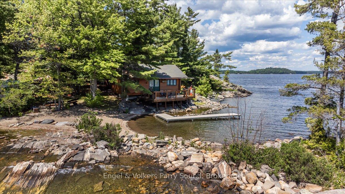 Photo 32 of 1 Island 40C, Carling — HOMEH