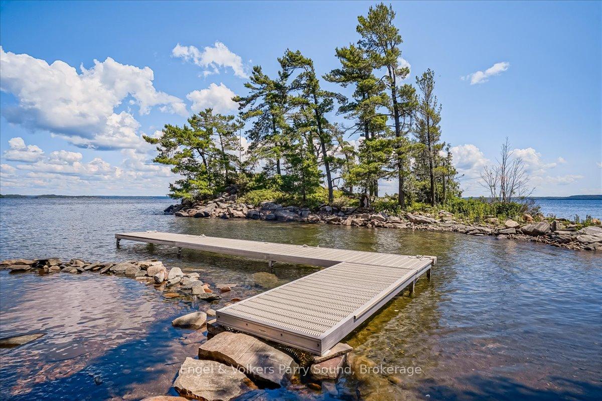 Photo 36 of 1 Island 40C, Carling — HOMEH
