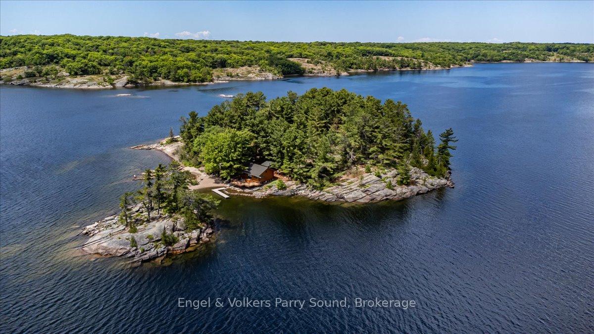 Photo 38 of 1 Island 40C, Carling — HOMEH