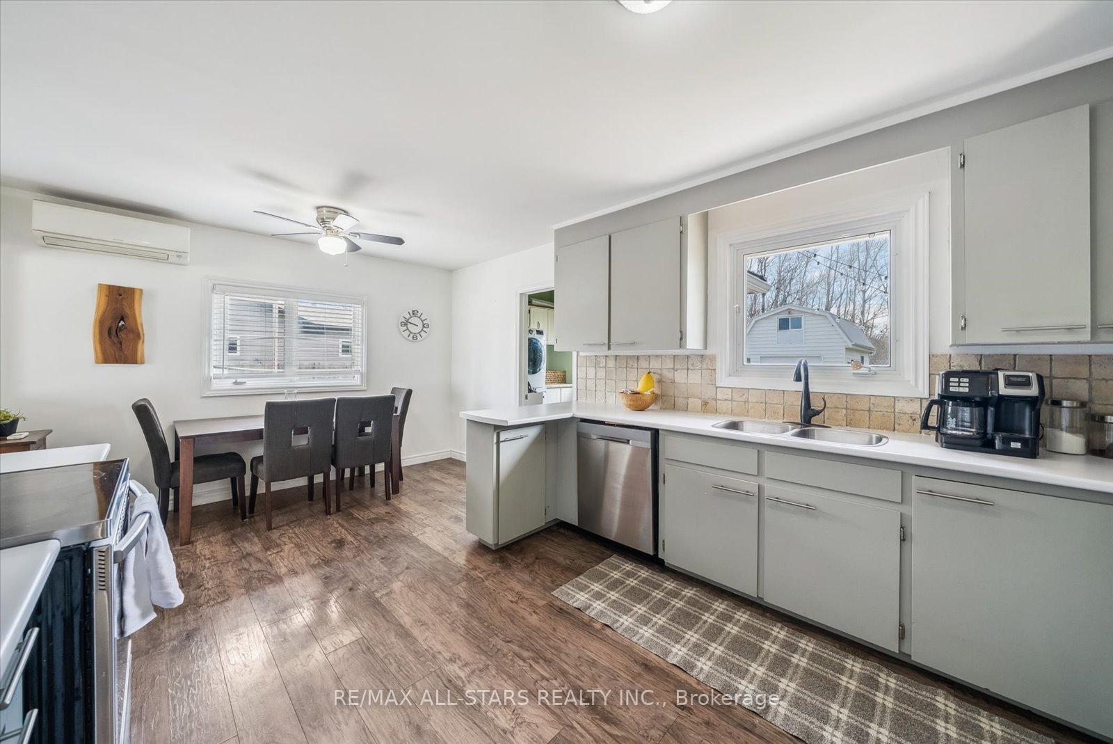 Photo 11 of 287 Church Street, Brock, Beaverton — HOMEH