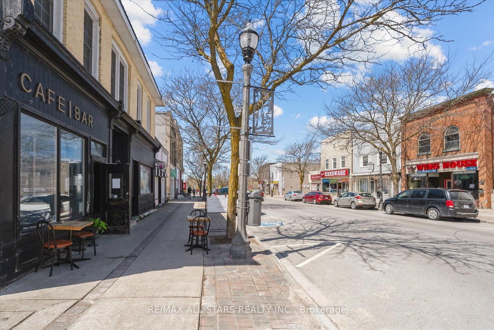 Photo 29 of 287 Church Street, Brock, Beaverton — HOMEH