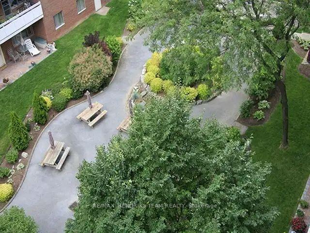 Photo 44 of Unit 608, 608 Lake Street, St. Catharines, Lakeport — HOMEH