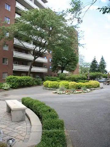 Photo 1 of Unit 608, 608 Lake Street, St. Catharines, Lakeport — HOMEH