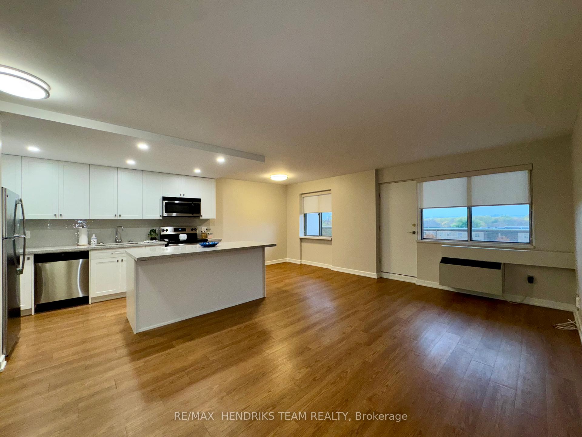 Photo 11 of Unit 608, 608 Lake Street, St. Catharines, Lakeport — HOMEH