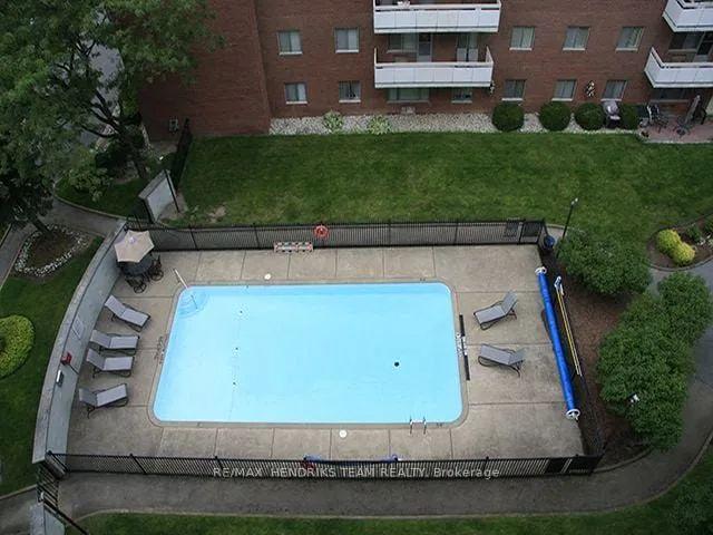 Photo 47 of Unit 608, 608 Lake Street, St. Catharines, Lakeport — HOMEH