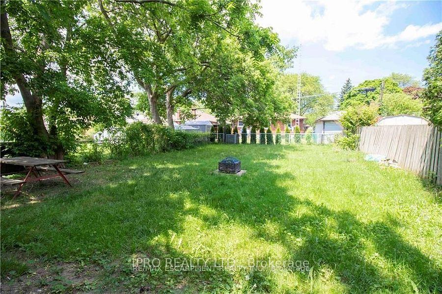 Photo 16 of 59 Garnet Street, St. Catharines, Facer — HOMEH
