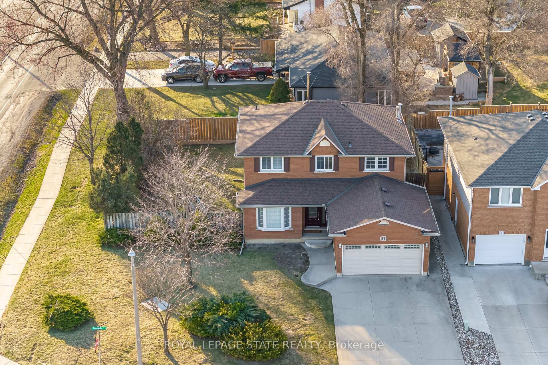 Photo 1 of 87 Republic Avenue, Hamilton, Barnstown — HOMEH