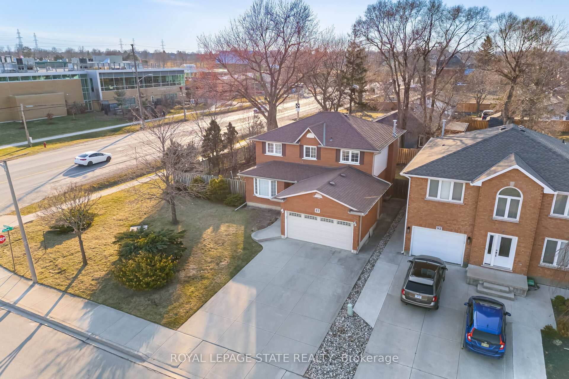 Photo 2 of 87 Republic Avenue, Hamilton, Barnstown — HOMEH