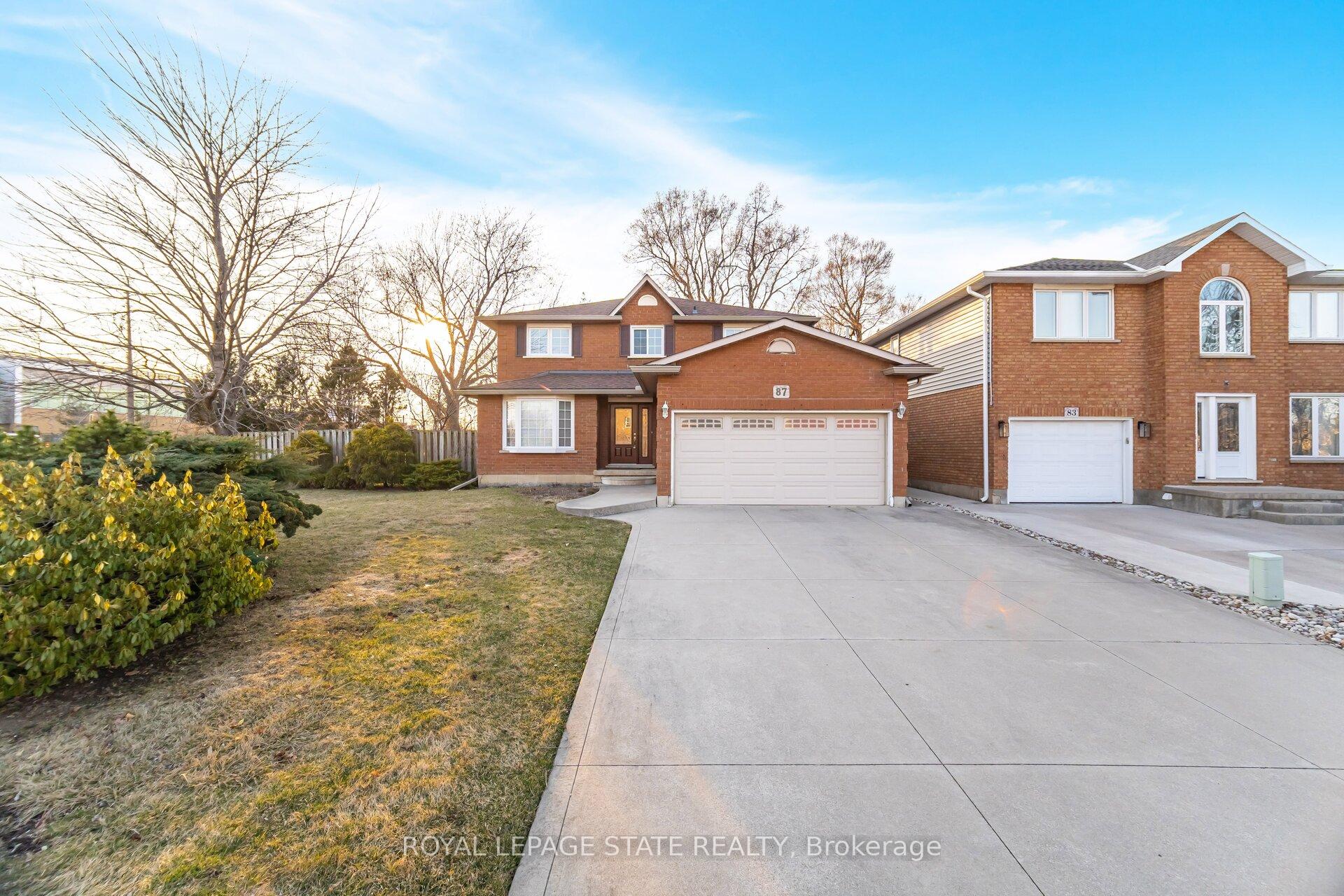Photo 3 of 87 Republic Avenue, Hamilton, Barnstown — HOMEH