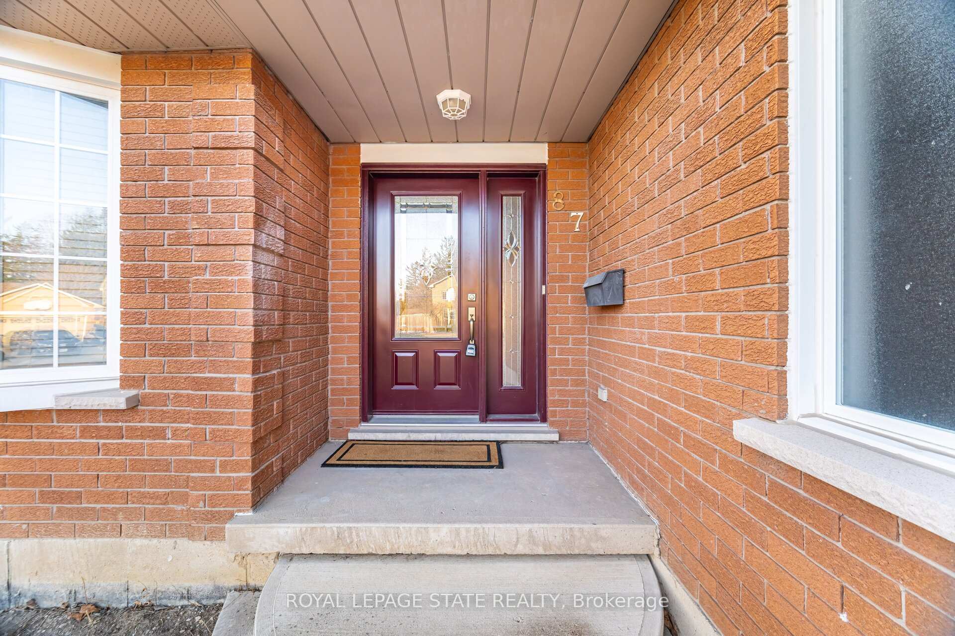 Photo 4 of 87 Republic Avenue, Hamilton, Barnstown — HOMEH
