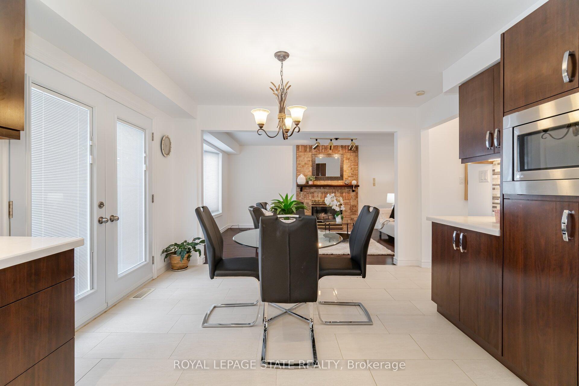Photo 12 of 87 Republic Avenue, Hamilton, Barnstown — HOMEH