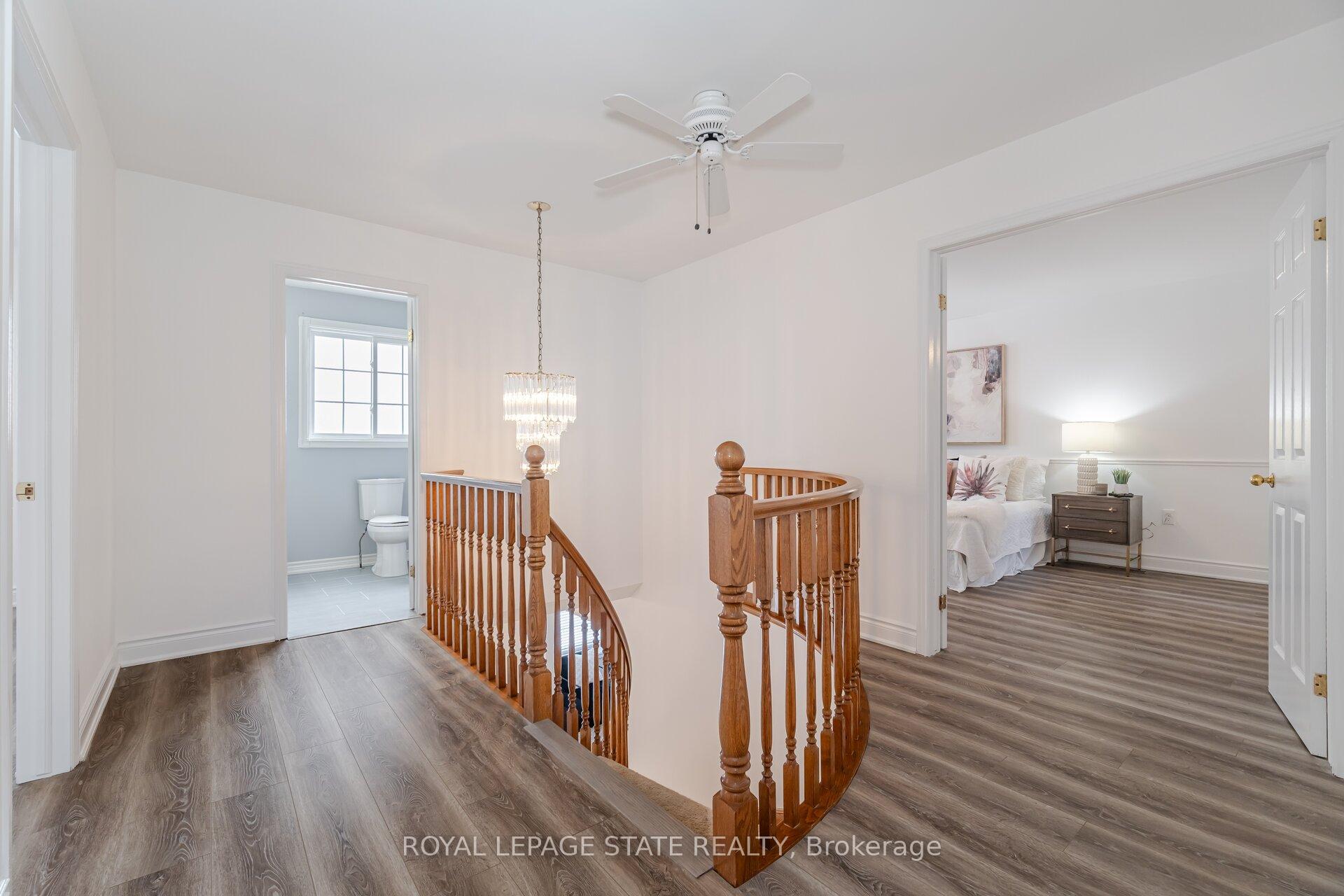 Photo 21 of 87 Republic Avenue, Hamilton, Barnstown — HOMEH
