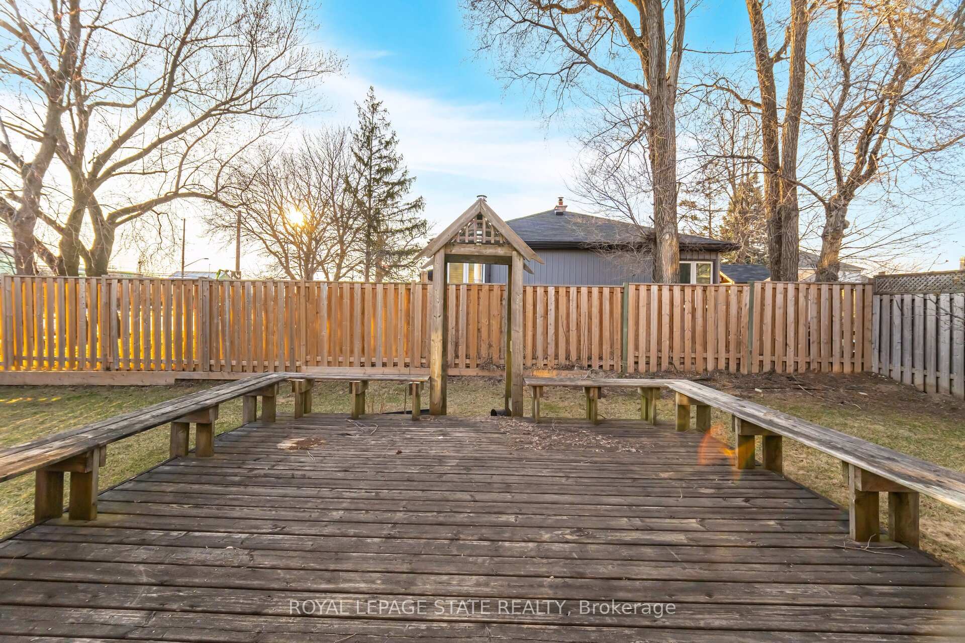 Photo 38 of 87 Republic Avenue, Hamilton, Barnstown — HOMEH