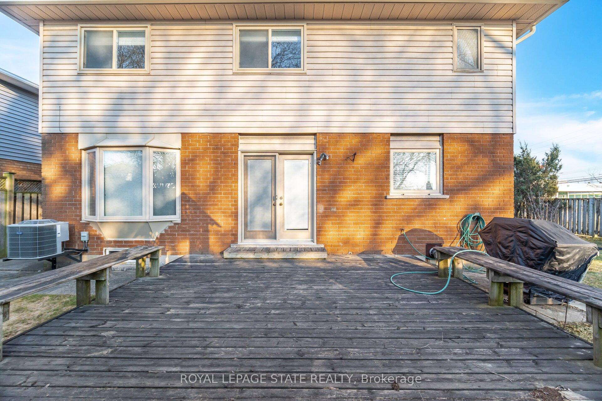 Photo 39 of 87 Republic Avenue, Hamilton, Barnstown — HOMEH