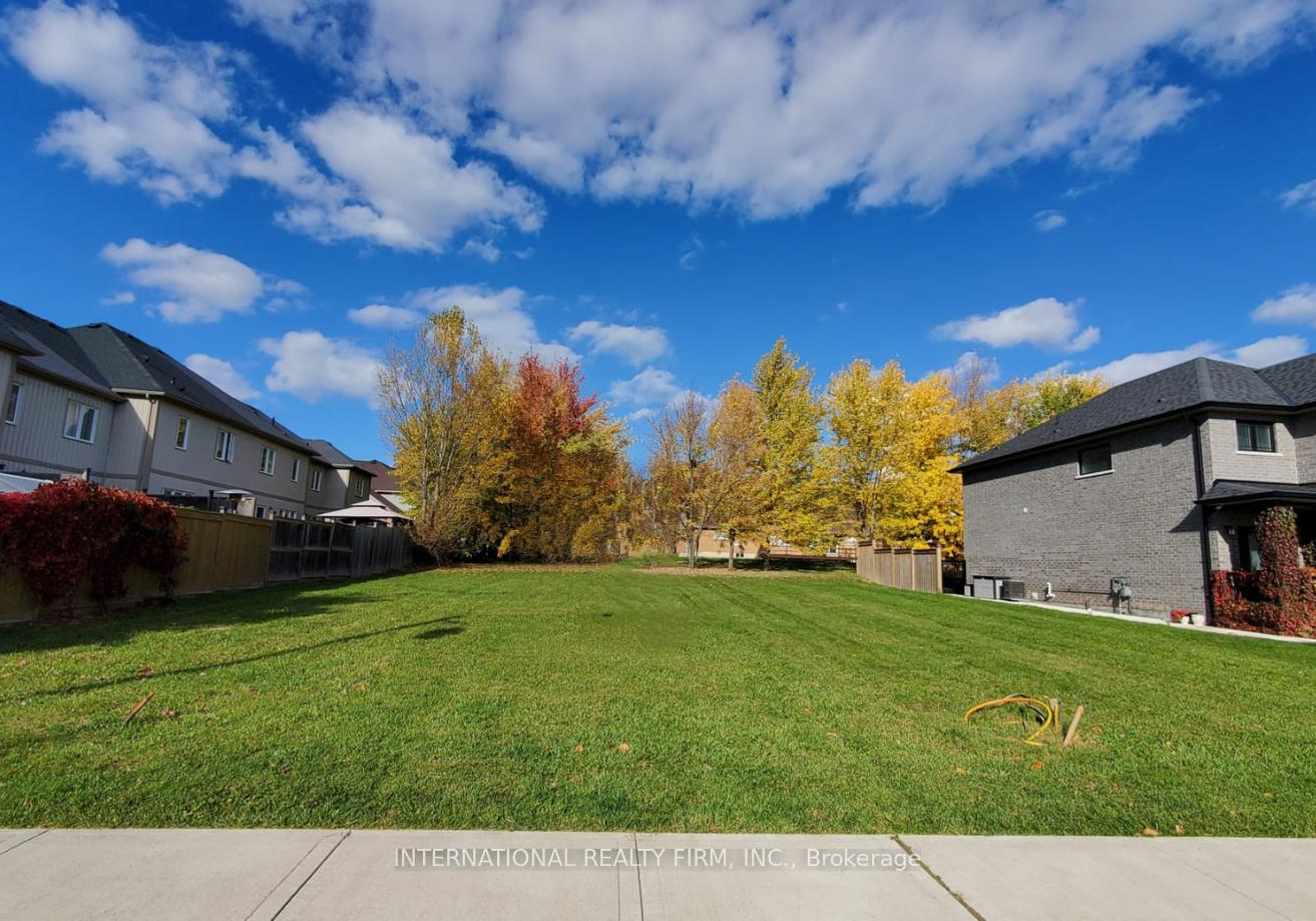Front of 92 Gowland Drive