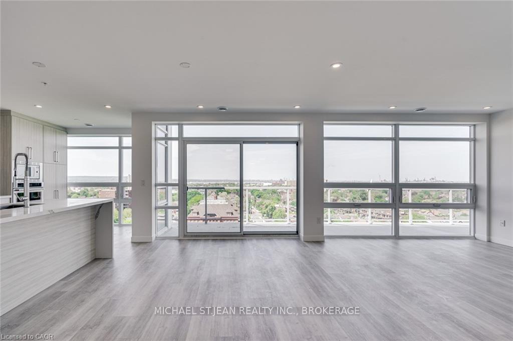 Photo 5 of Unit 603, 479 Charlton Avenue E, Hamilton, Stinson — HOMEH