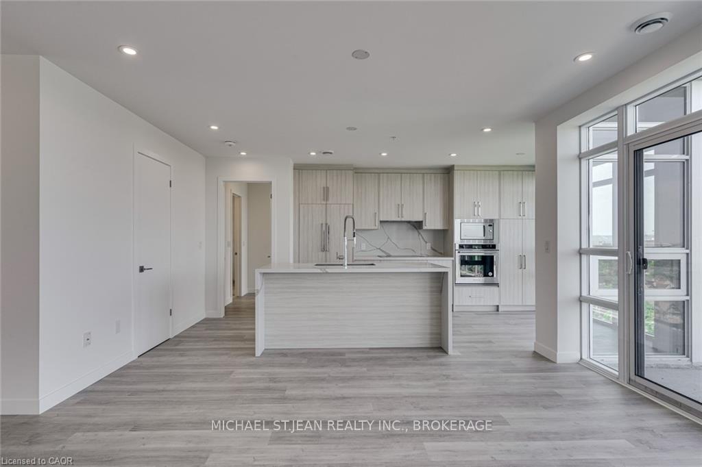 Photo 7 of Unit 603, 479 Charlton Avenue E, Hamilton, Stinson — HOMEH
