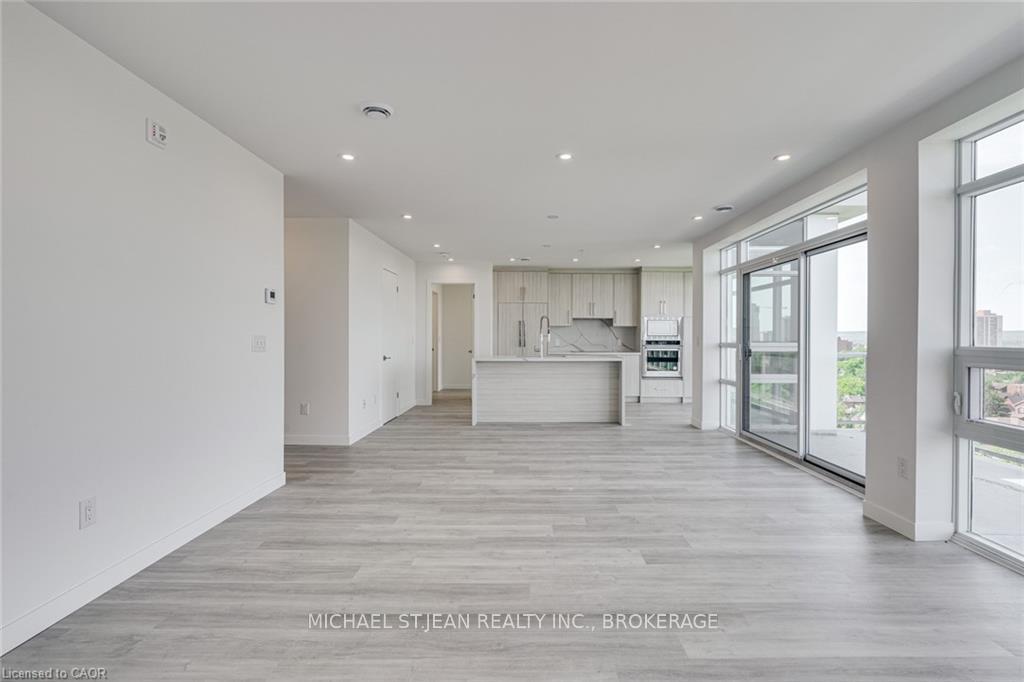 Photo 8 of Unit 603, 479 Charlton Avenue E, Hamilton, Stinson — HOMEH