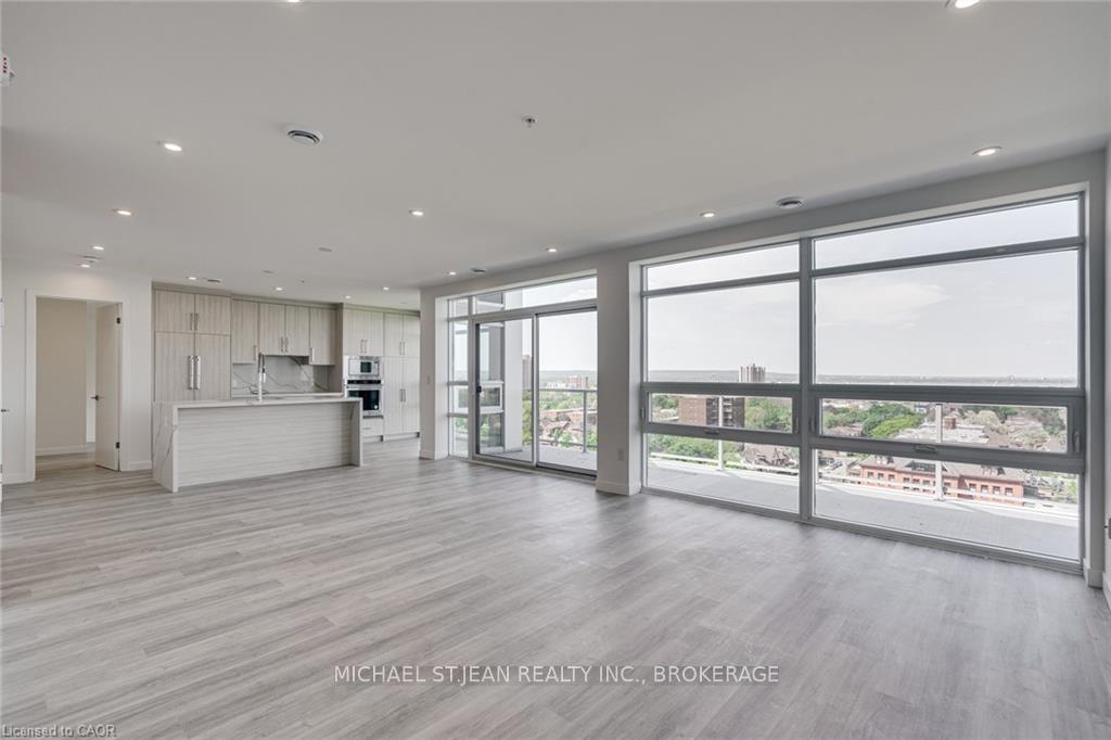 Photo 9 of Unit 603, 479 Charlton Avenue E, Hamilton, Stinson — HOMEH